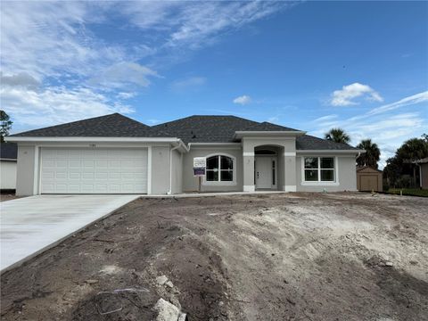 Photo of 5180 Duma Way, North Port, FL 34286 (MLS # A4664083)