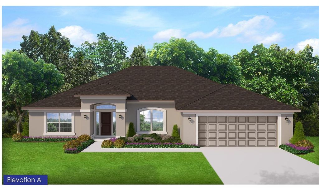 Photo of 5180 Duma Way, North Port, FL 34286 (MLS # A4664083)