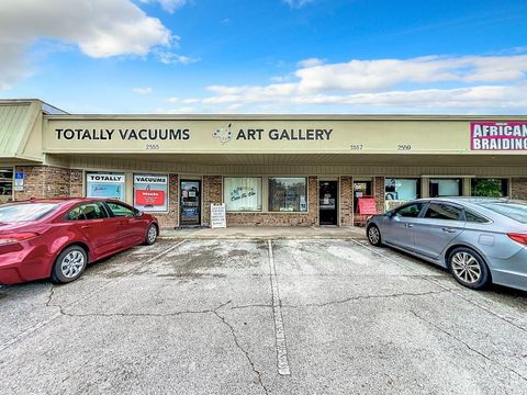 2563 PARK DRIVE SANFORD FL 32773