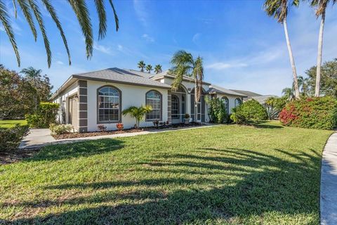 A home in BRADENTON