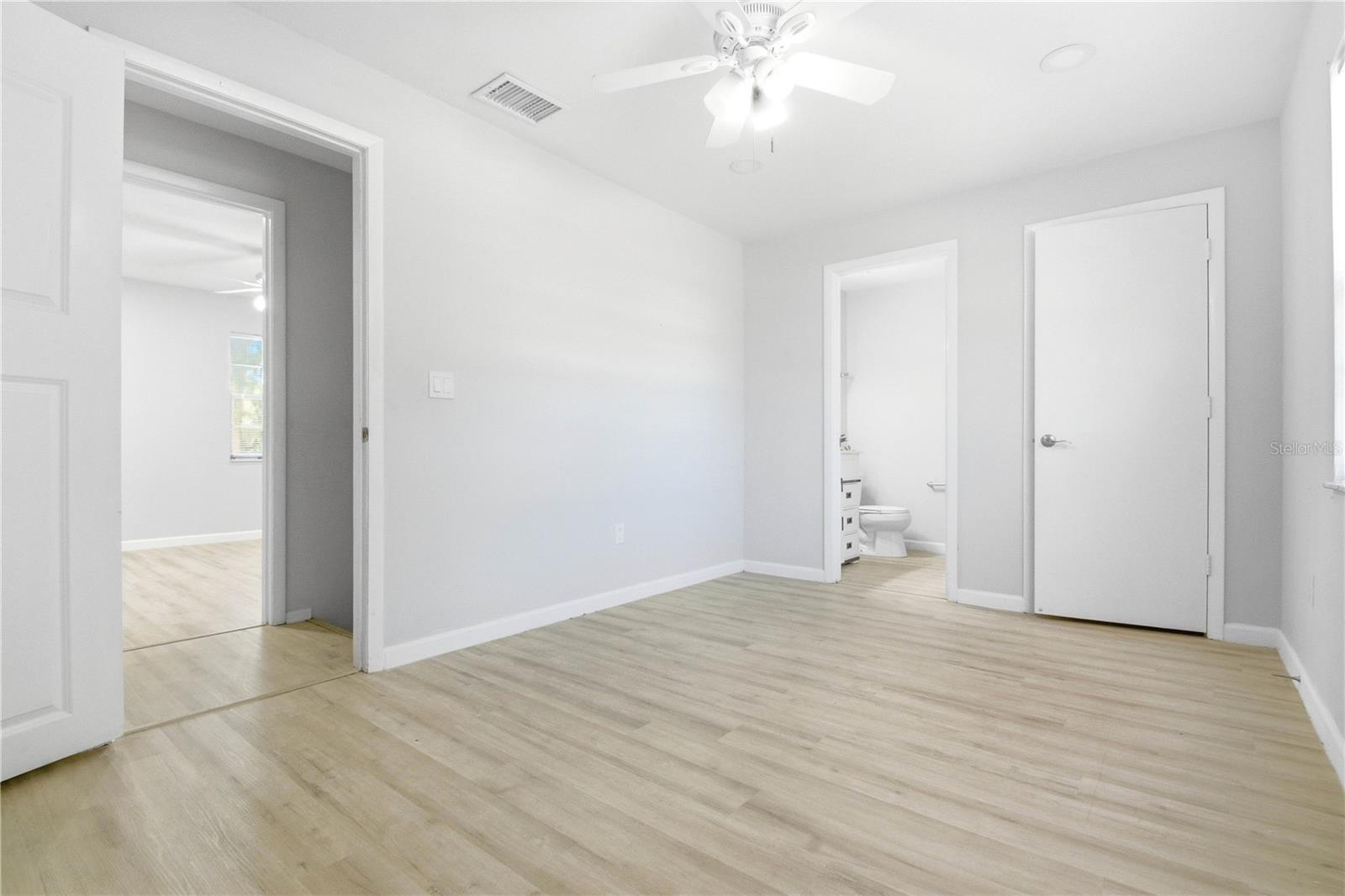 VILLAGE XVIII UNIT II OF CARRO - Residential Lease