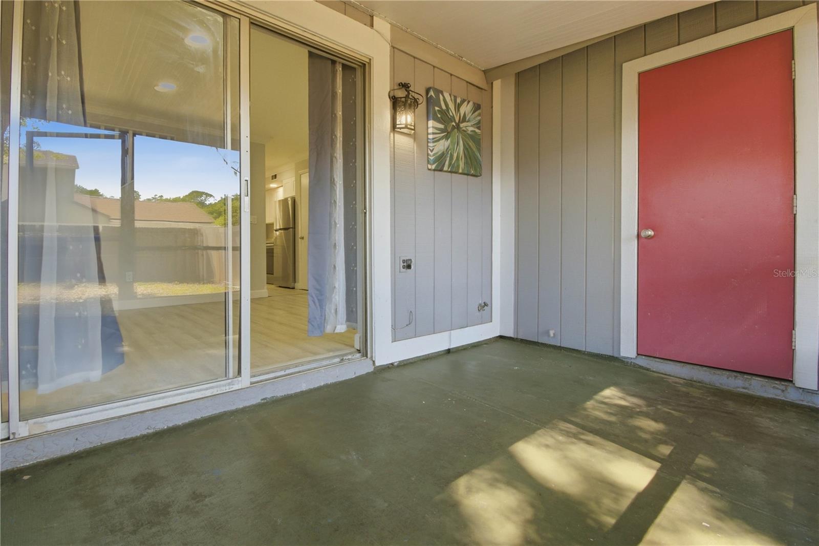 VILLAGE XVIII UNIT II OF CARRO - Residential Lease