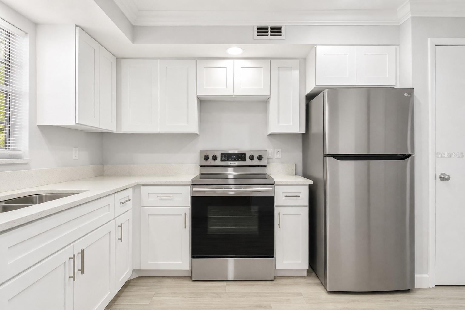 VILLAGE XVIII UNIT II OF CARRO - Residential Lease
