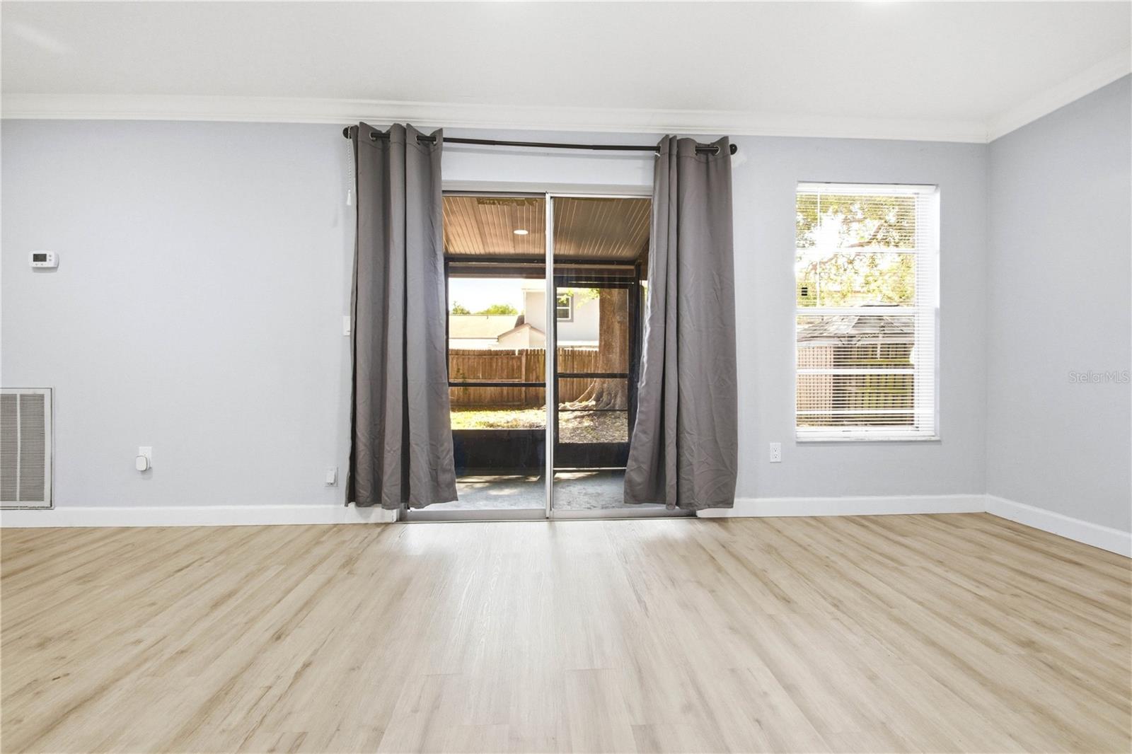 VILLAGE XVIII UNIT II OF CARRO - Residential Lease