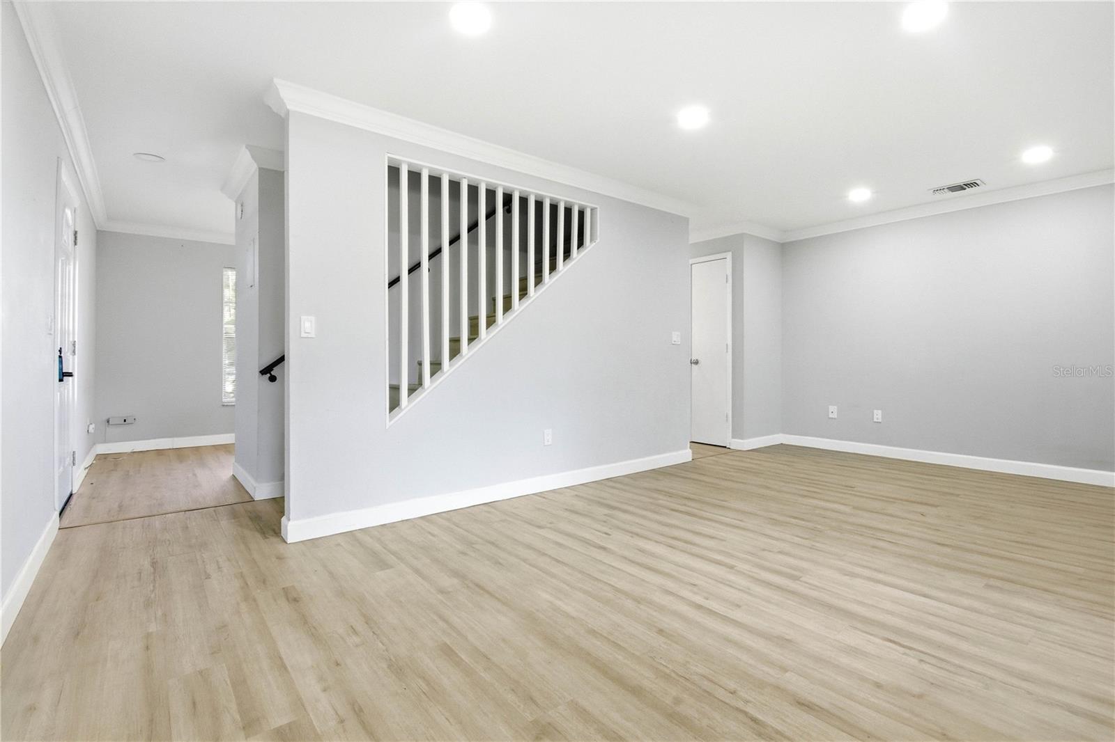 VILLAGE XVIII UNIT II OF CARRO - Residential Lease