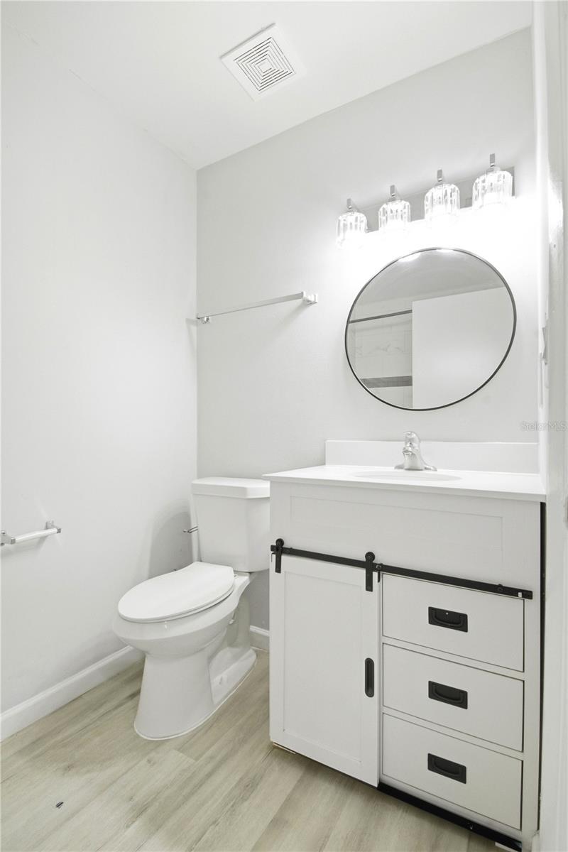 VILLAGE XVIII UNIT II OF CARRO - Residential Lease