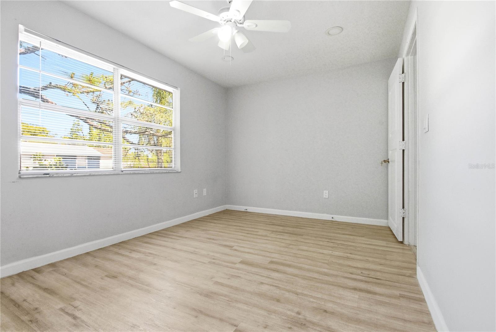 VILLAGE XVIII UNIT II OF CARRO - Residential Lease
