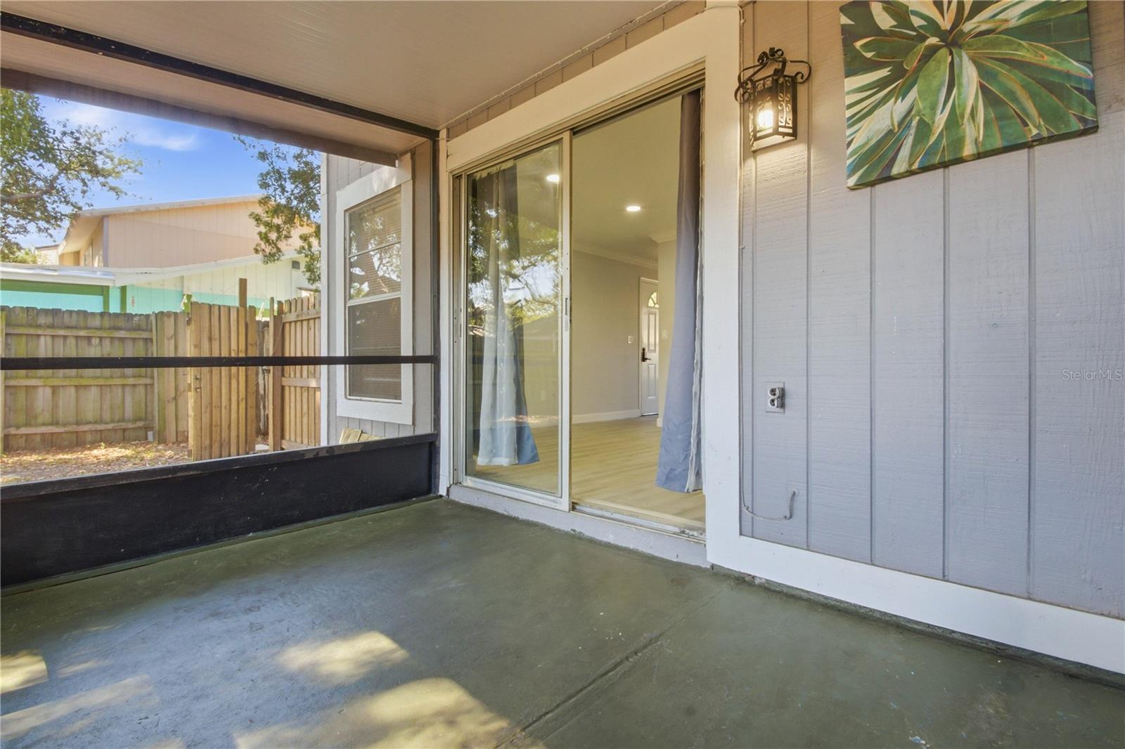 VILLAGE XVIII UNIT II OF CARRO - Residential Lease