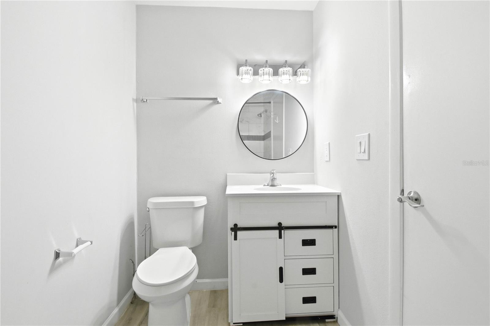 VILLAGE XVIII UNIT II OF CARRO - Residential Lease