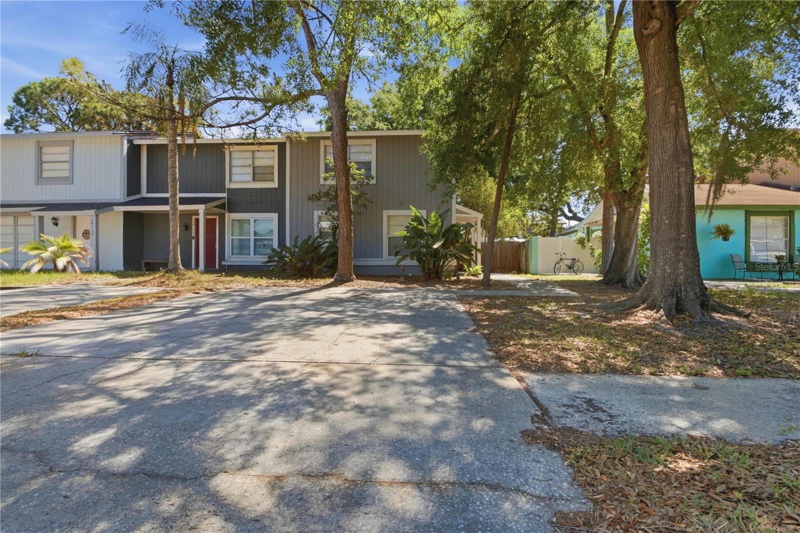 VILLAGE XVIII UNIT II OF CARRO - Residential Lease