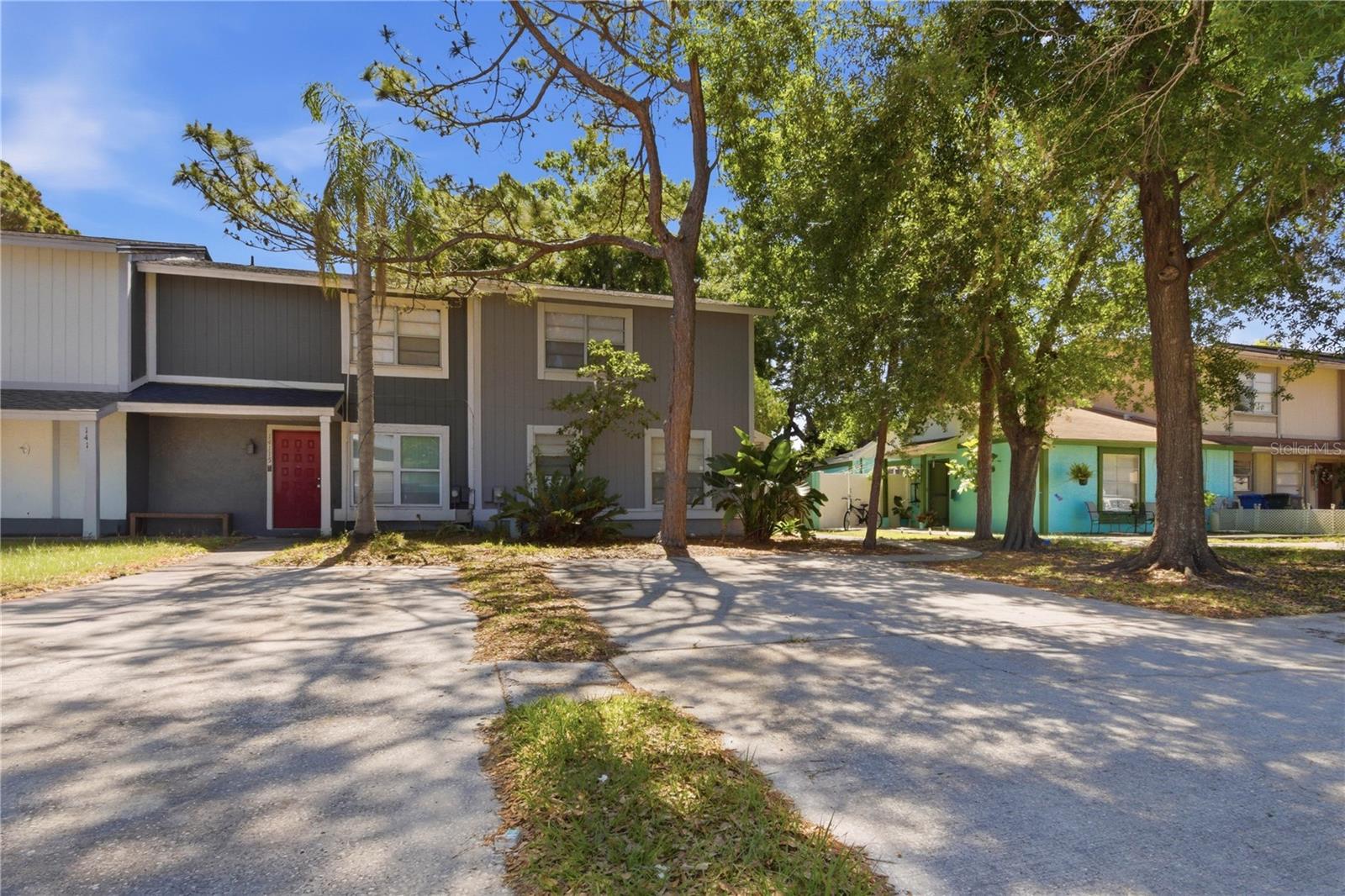 VILLAGE XVIII UNIT II OF CARRO - Residential Lease