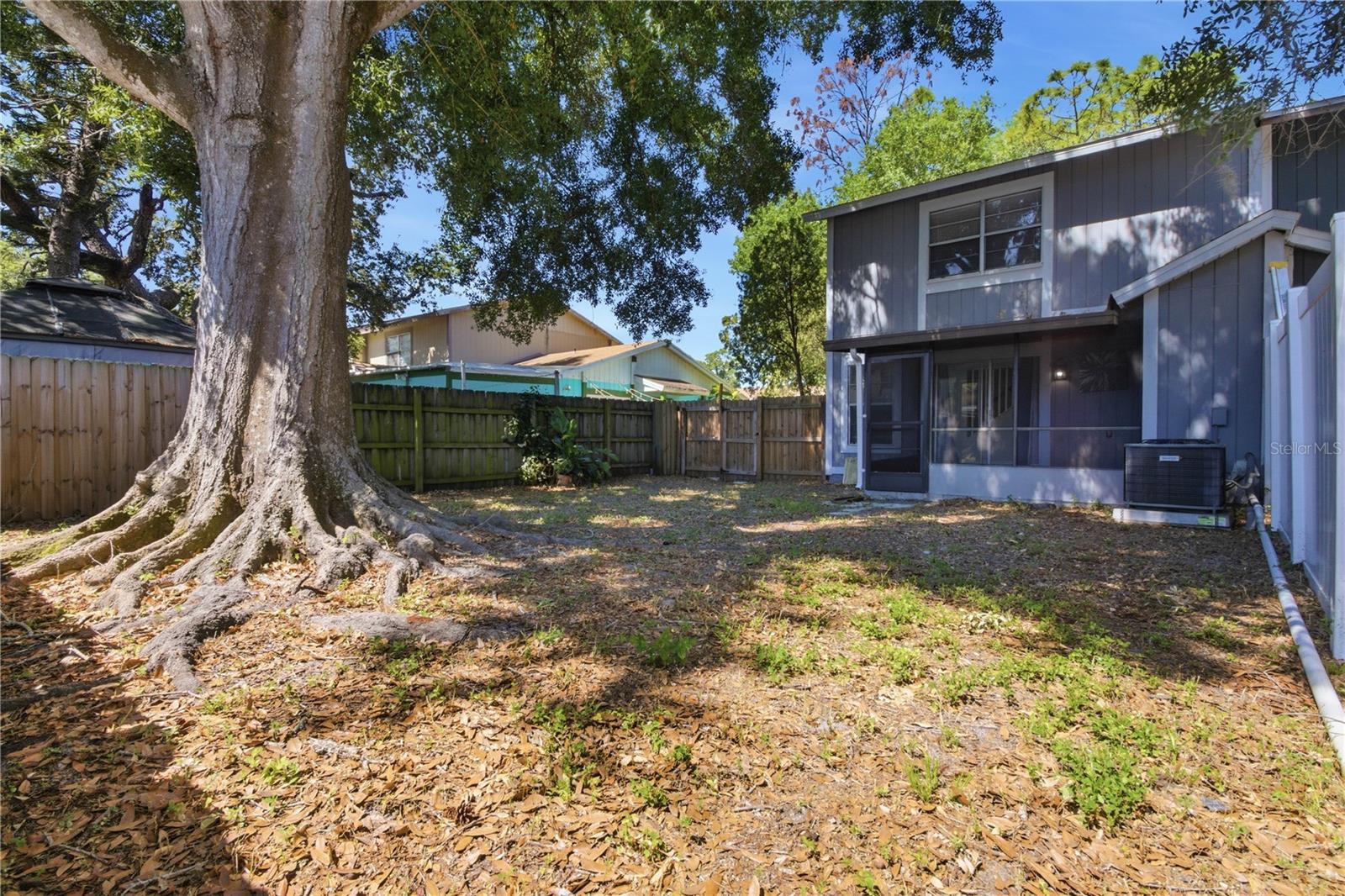 VILLAGE XVIII UNIT II OF CARRO - Residential Lease