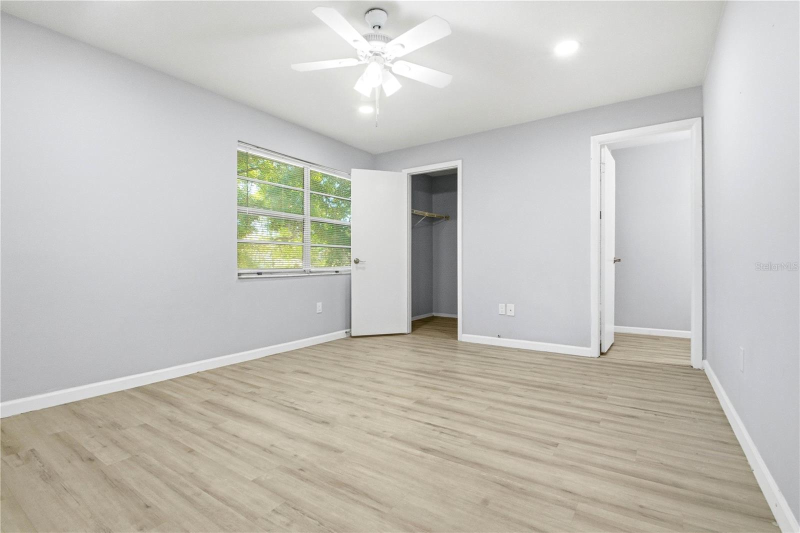 VILLAGE XVIII UNIT II OF CARRO - Residential Lease