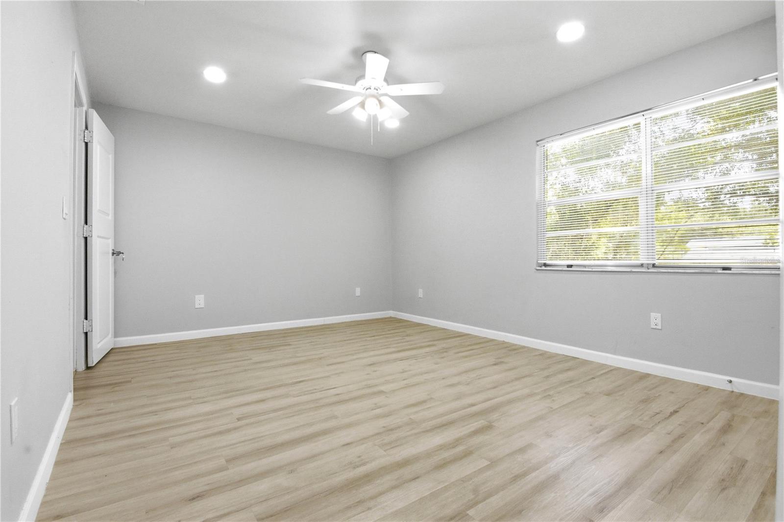 VILLAGE XVIII UNIT II OF CARRO - Residential Lease