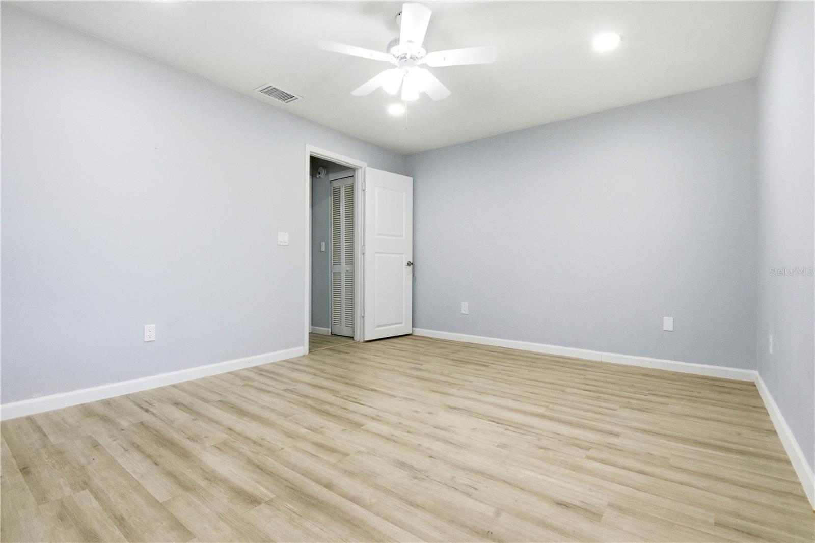 VILLAGE XVIII UNIT II OF CARRO - Residential Lease