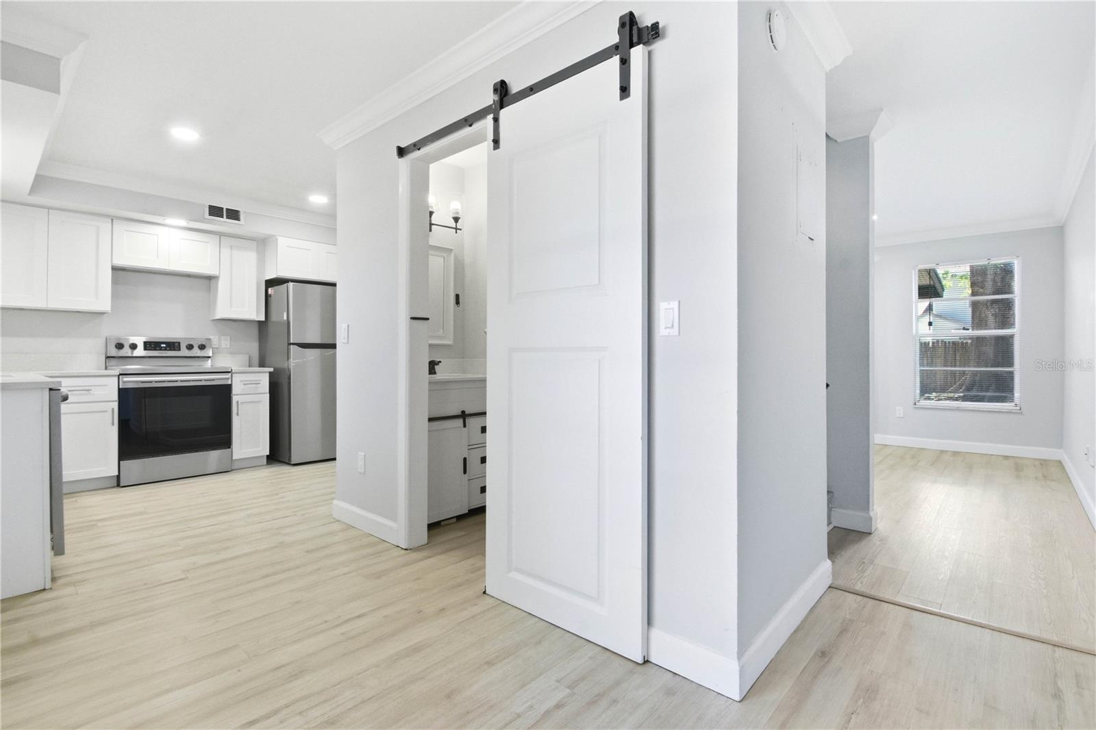 VILLAGE XVIII UNIT II OF CARRO - Residential Lease