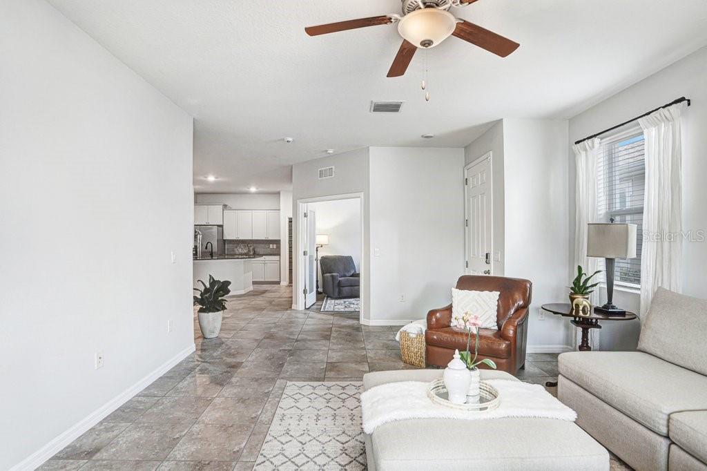 MIRADA PRCL 16-1 - Residential