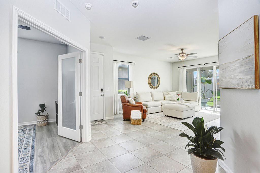 MIRADA PRCL 16-1 - Residential