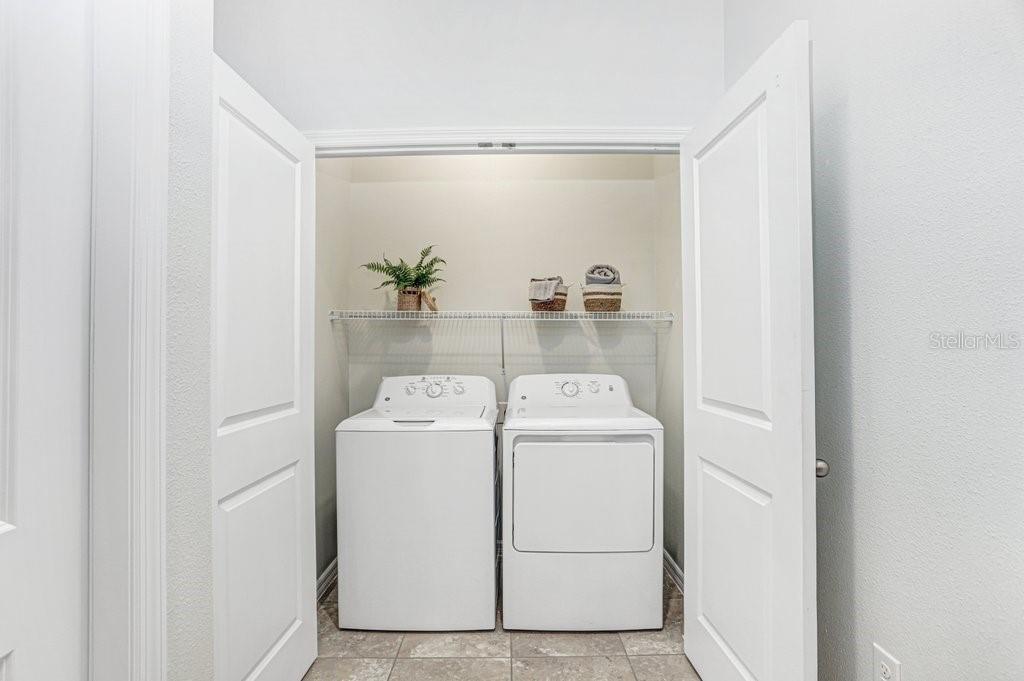 MIRADA PRCL 16-1 - Residential