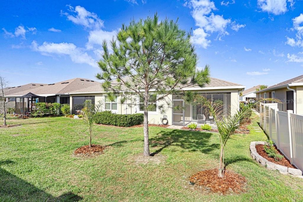 MIRADA PRCL 16-1 - Residential