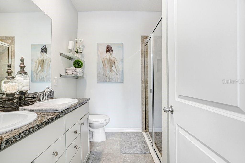 MIRADA PRCL 16-1 - Residential