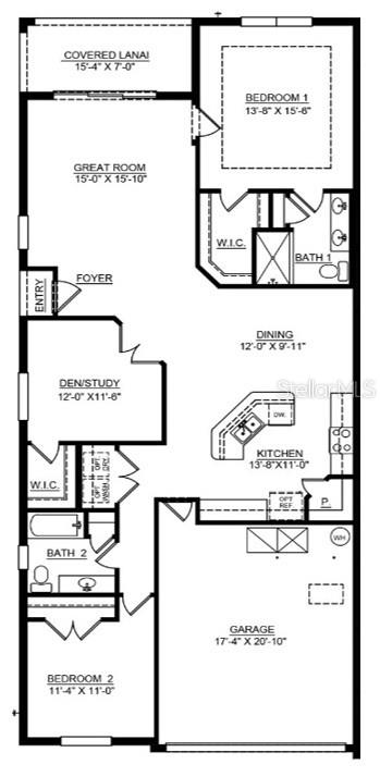 MIRADA PRCL 16-1 - Residential