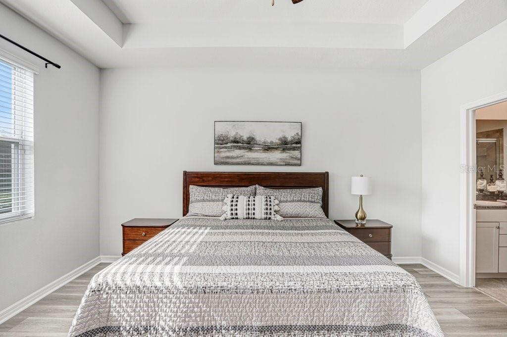 MIRADA PRCL 16-1 - Residential