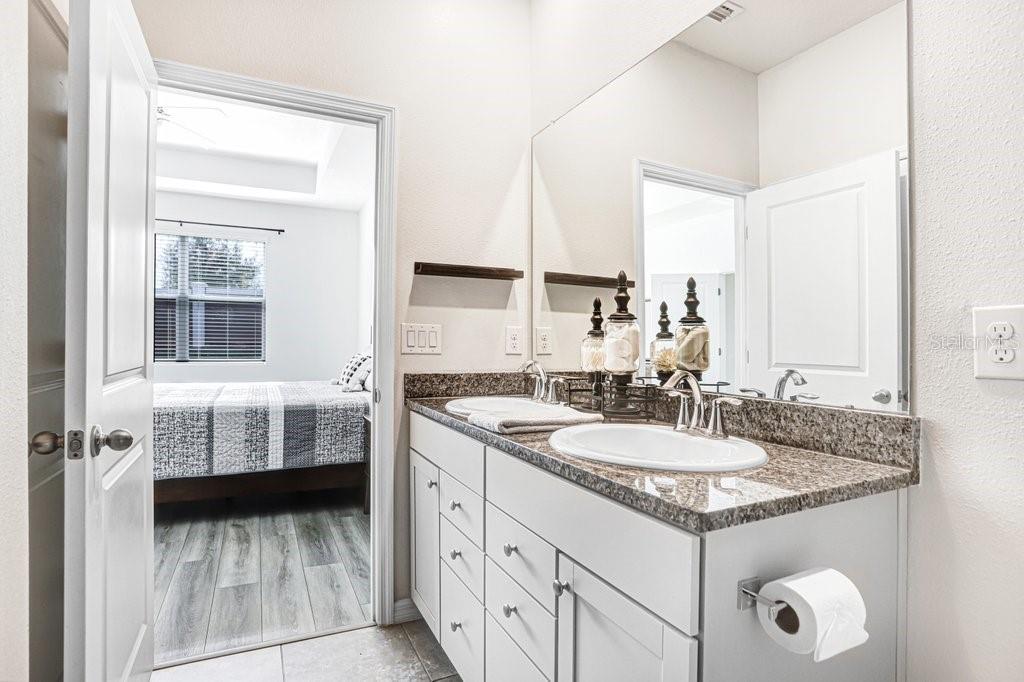 MIRADA PRCL 16-1 - Residential