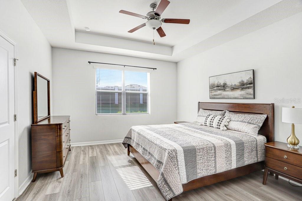 MIRADA PRCL 16-1 - Residential