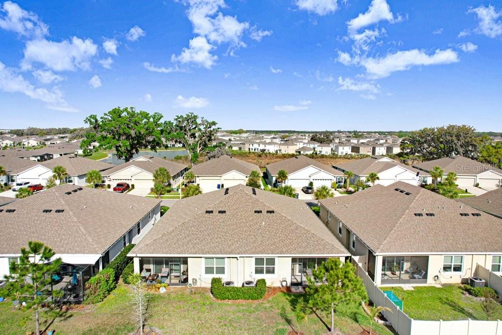 MIRADA PRCL 16-1 - Residential