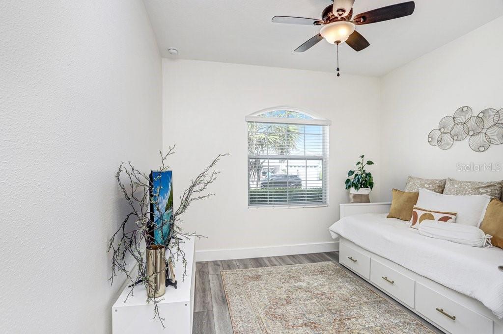 MIRADA PRCL 16-1 - Residential