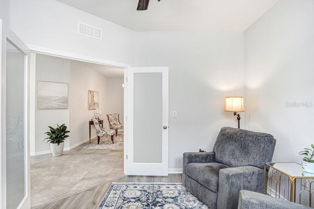 MIRADA PRCL 16-1 - Residential