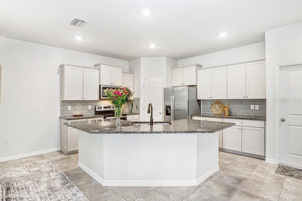 MIRADA PRCL 16-1 - Residential