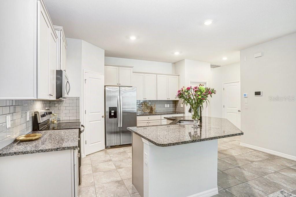 MIRADA PRCL 16-1 - Residential