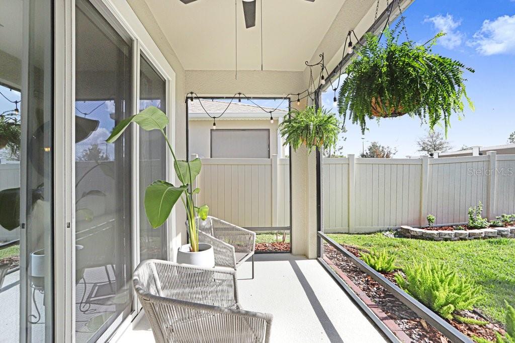 MIRADA PRCL 16-1 - Residential