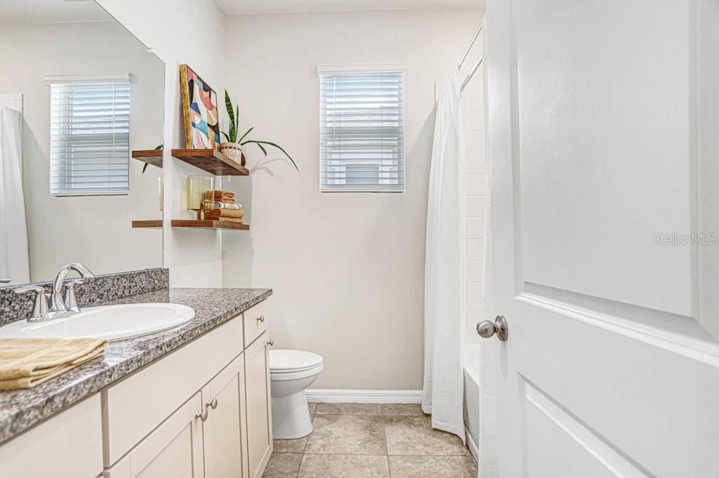 MIRADA PRCL 16-1 - Residential