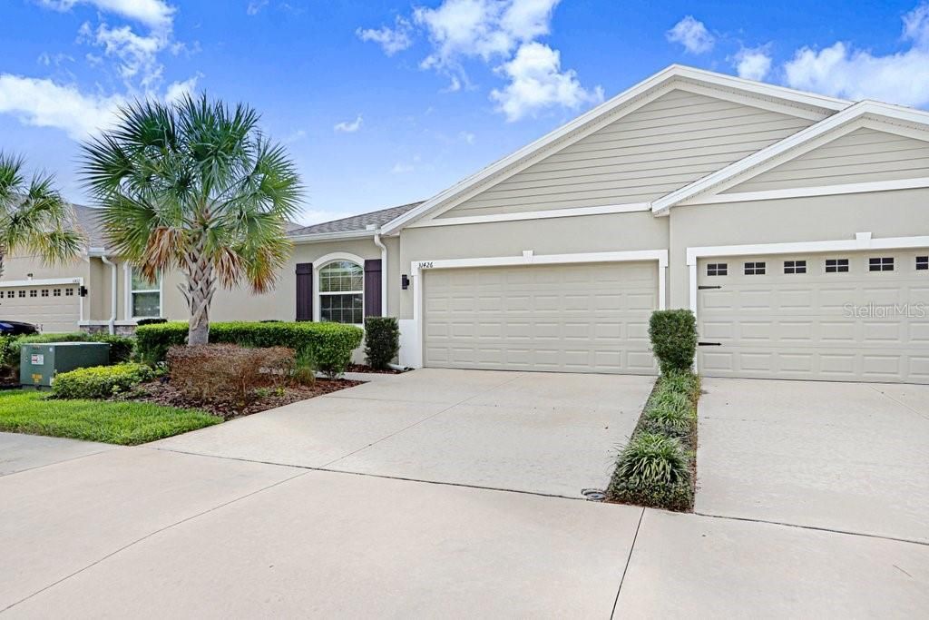 Photo of 31426 Mango Fade Way, San Antonio, FL 33576 (MLS # TB8483289)