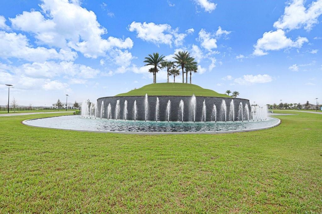 MIRADA PRCL 16-1 - Residential