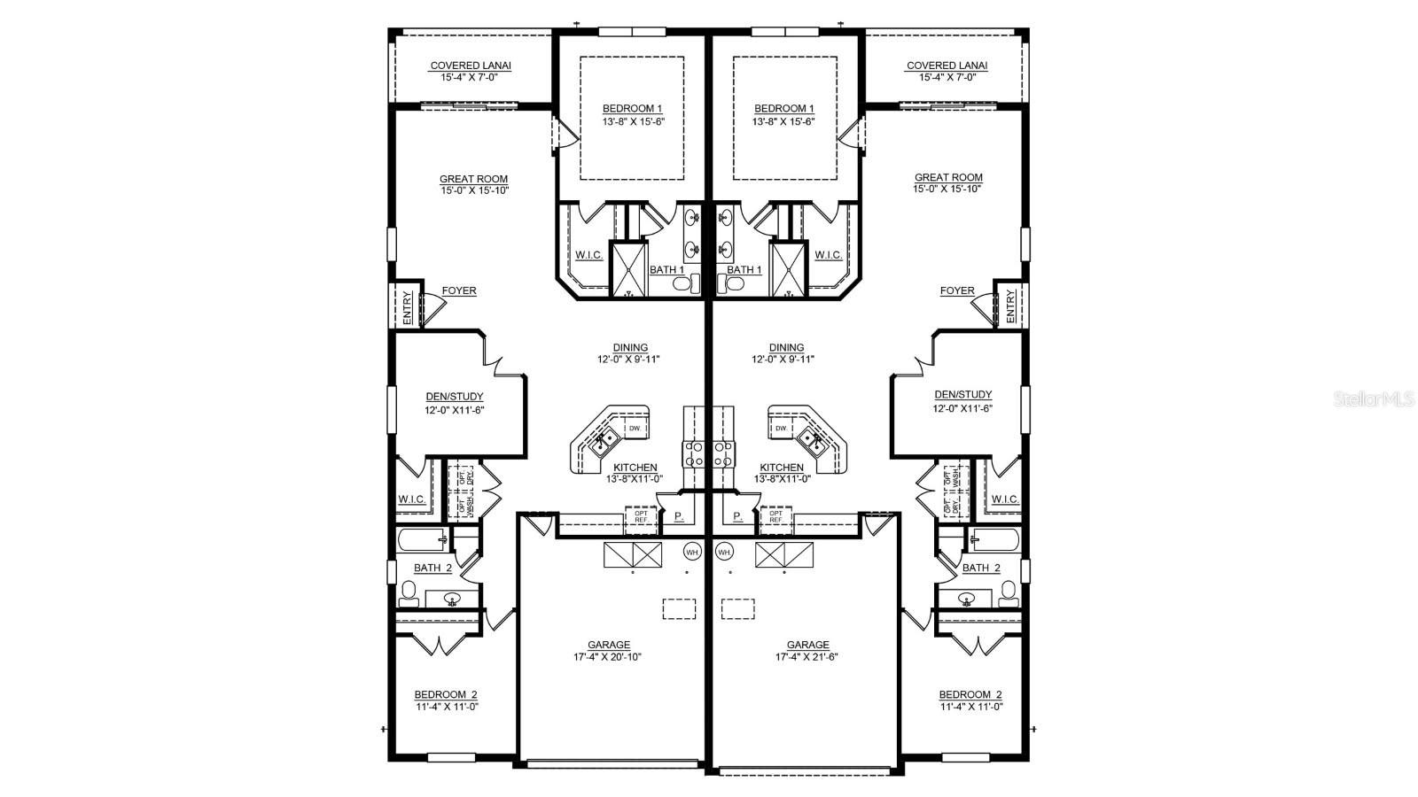 MIRADA PRCL 16-1 - Residential