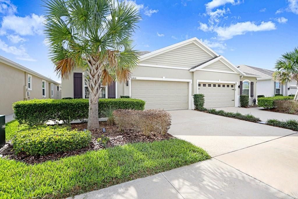 Photo of 31426 Mango Fade Way, San Antonio, FL 33576 (MLS # TB8483289)