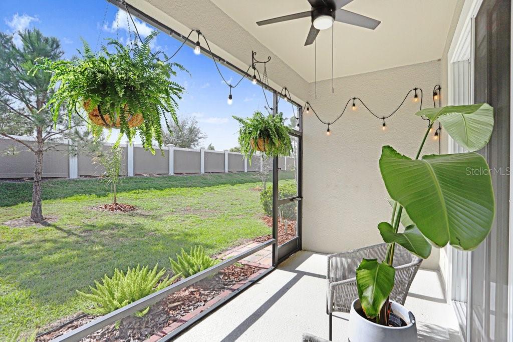 MIRADA PRCL 16-1 - Residential