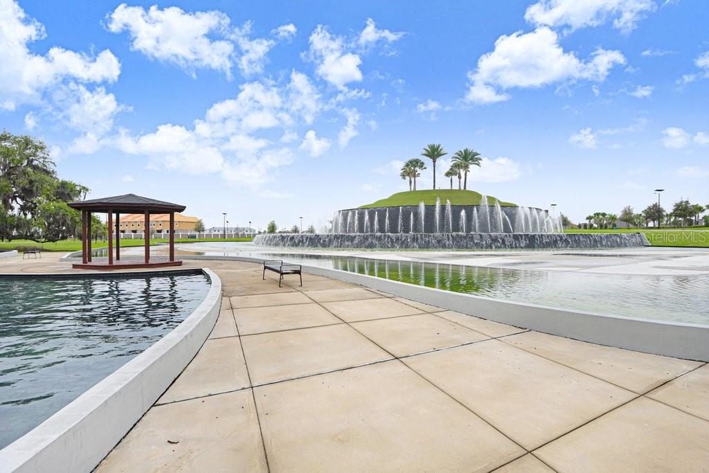 MIRADA PRCL 16-1 - Residential