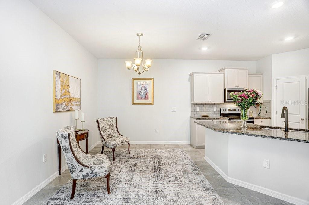 MIRADA PRCL 16-1 - Residential