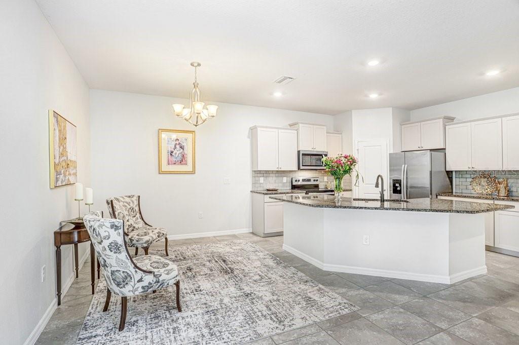 MIRADA PRCL 16-1 - Residential