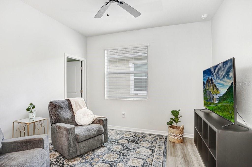 MIRADA PRCL 16-1 - Residential