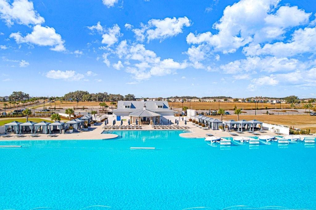 MIRADA PRCL 16-1 - Residential