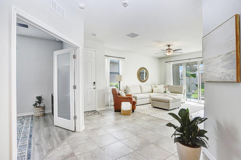 MIRADA PRCL 16-1 - Residential