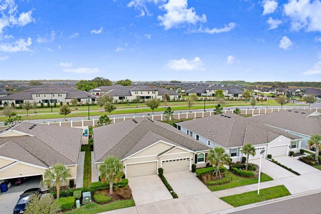 MIRADA PRCL 16-1 - Residential