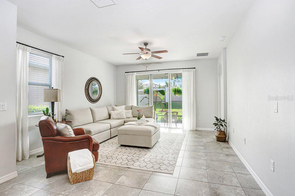 MIRADA PRCL 16-1 - Residential