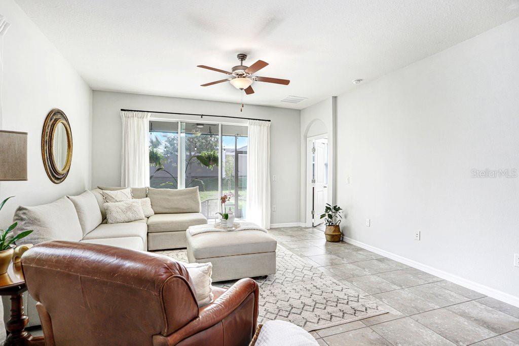 MIRADA PRCL 16-1 - Residential